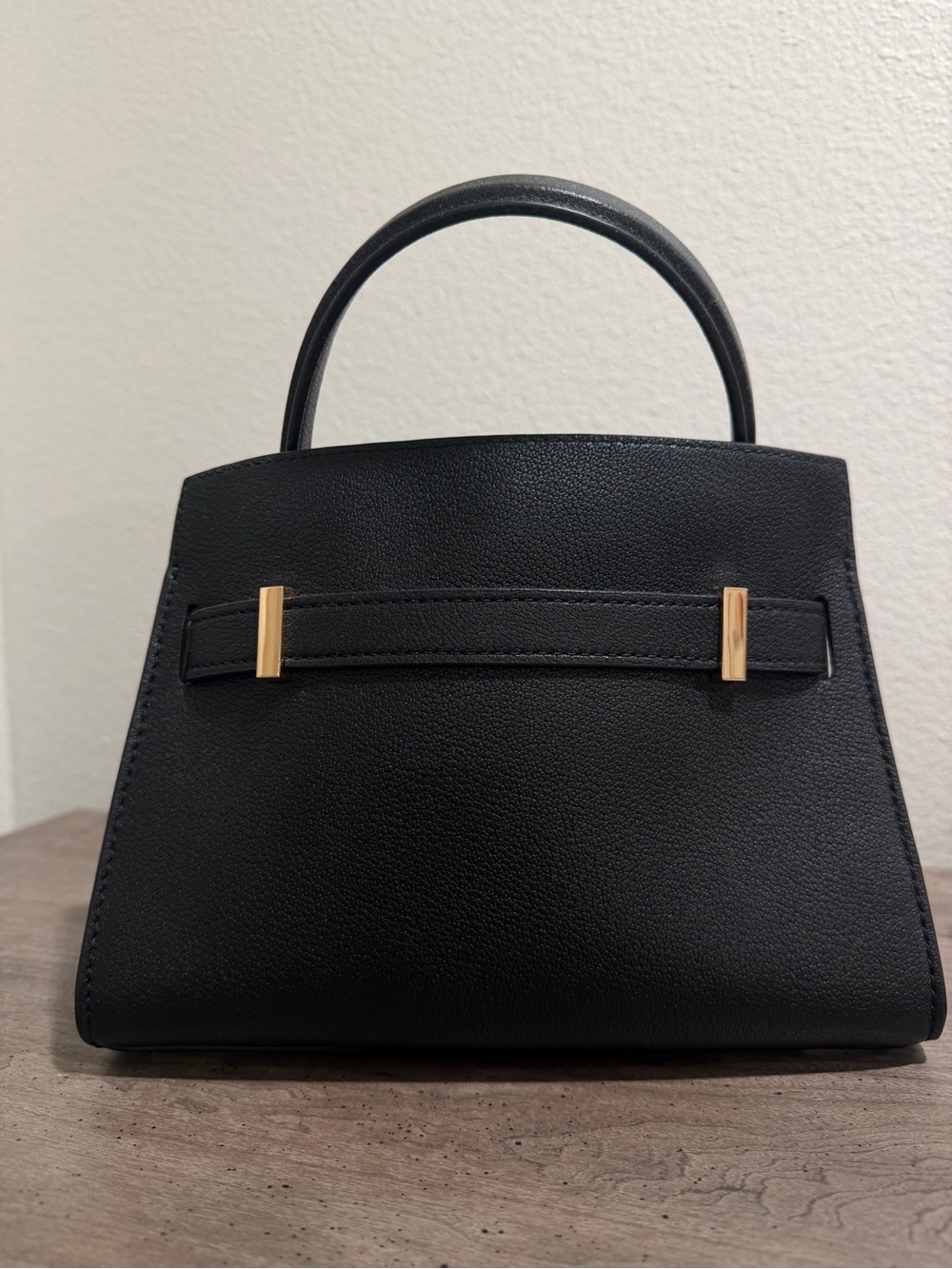 Tory Burch - PETITE LEE RADZIWILL DOUBLE BAG - Picture 3 of 7